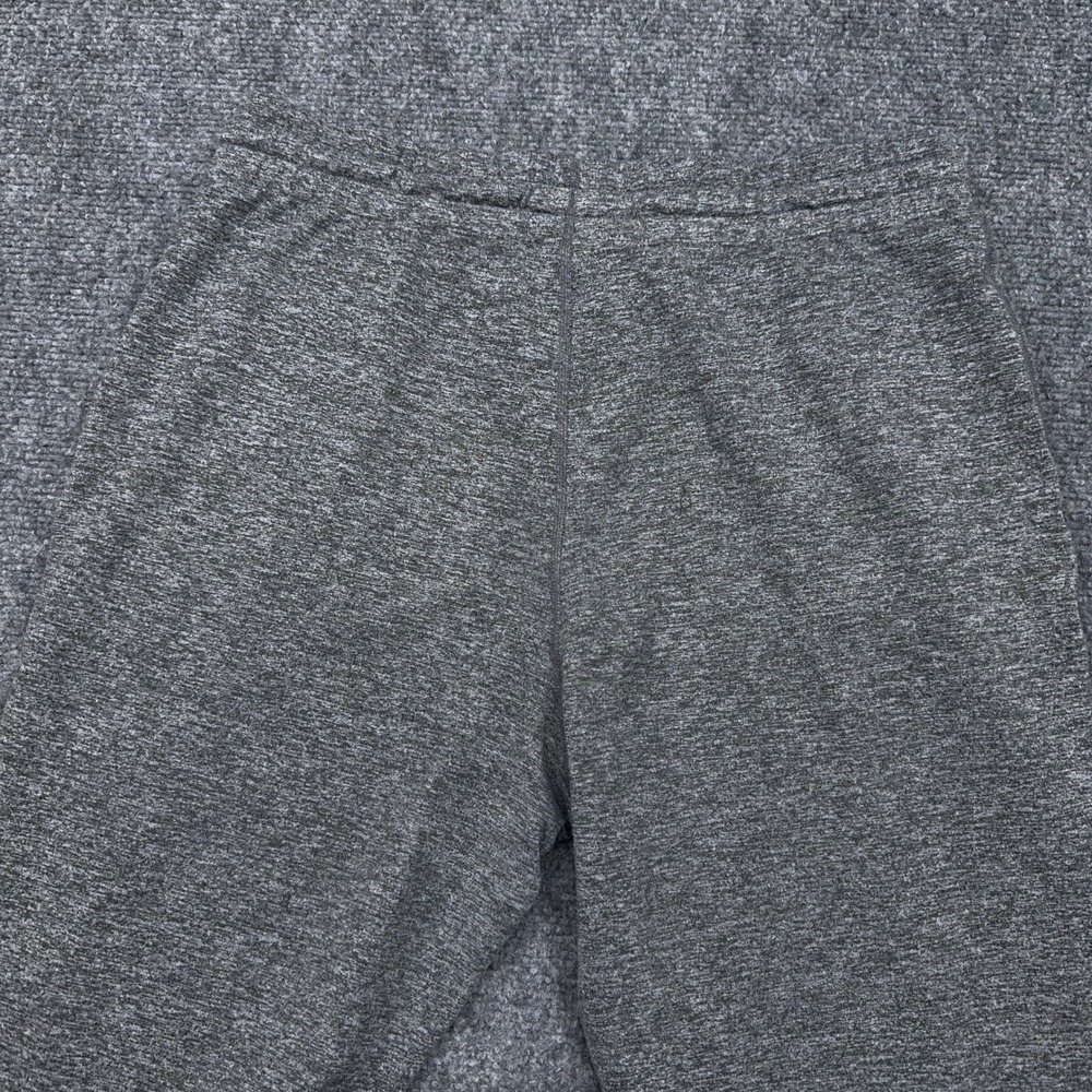 Vuori Performance Joggers Women's *Small* Gray Heathered Drawstring 28x24 - Picture 4 of 9